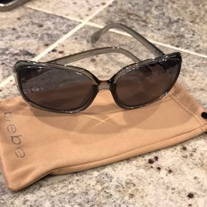 Bebe Sunglasses